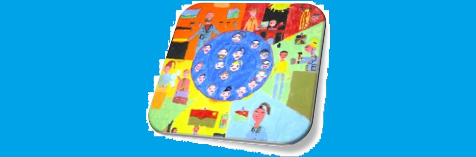 Pittura e disabilità