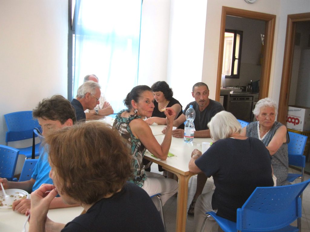 Cittadinanza Attiva