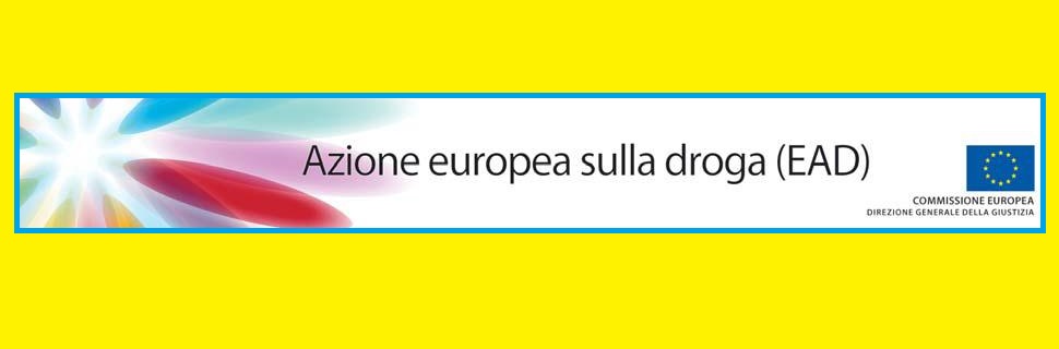 Prevenzione droga