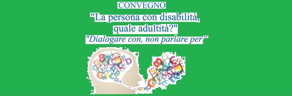 disabilità