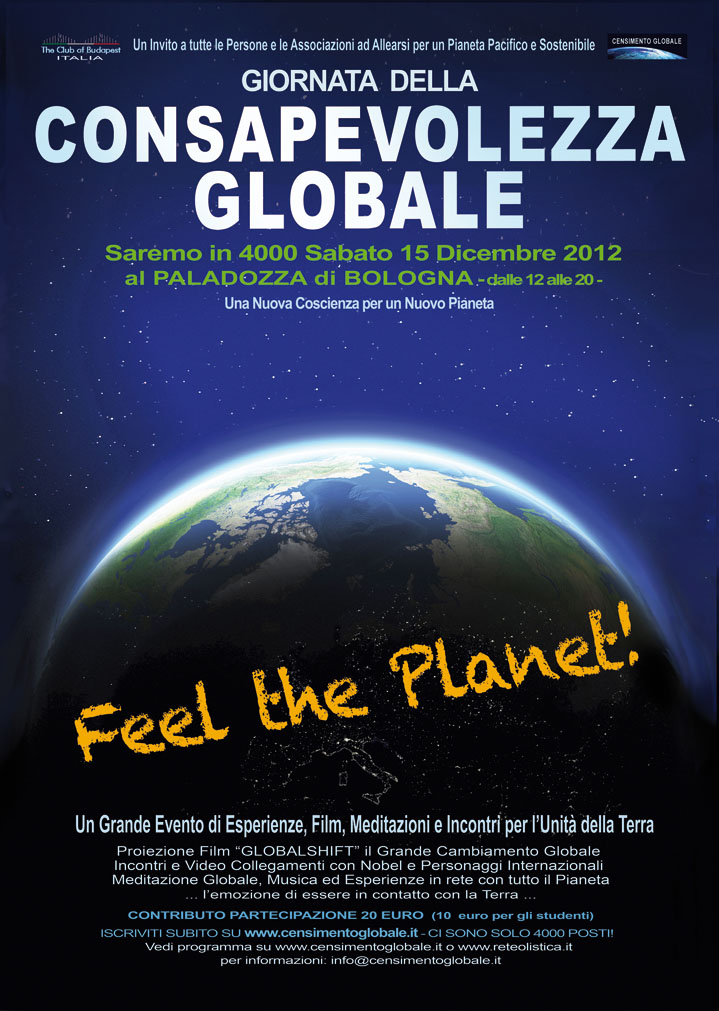 Consapevolezza