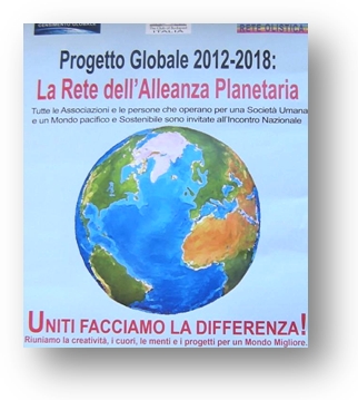 Alleanza Planetaria