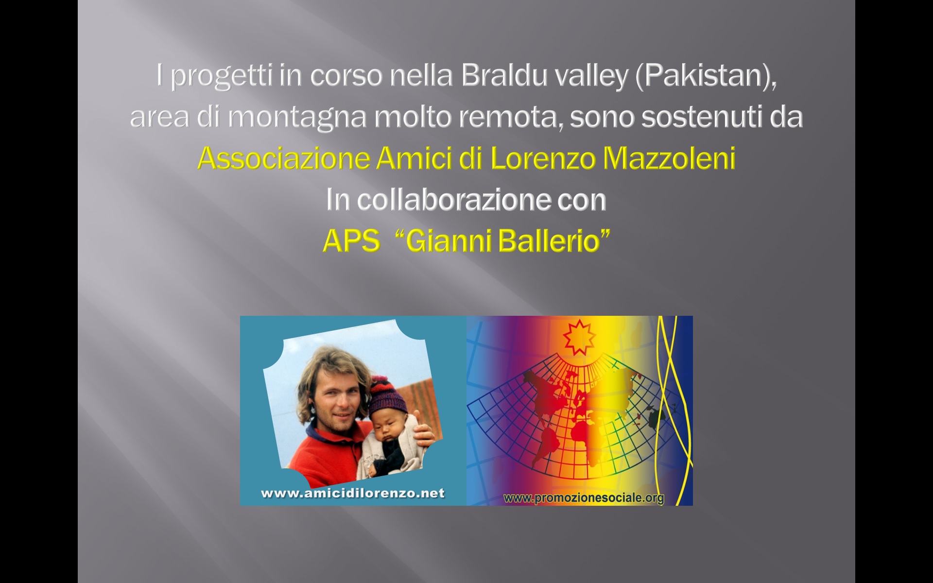 cooperazione