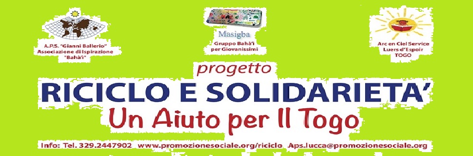 Gruppo Giovanissimi