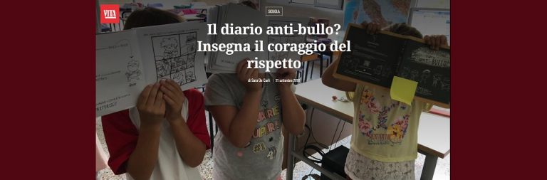 Bullismo.