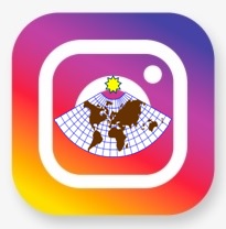 Ballerio e Instagram