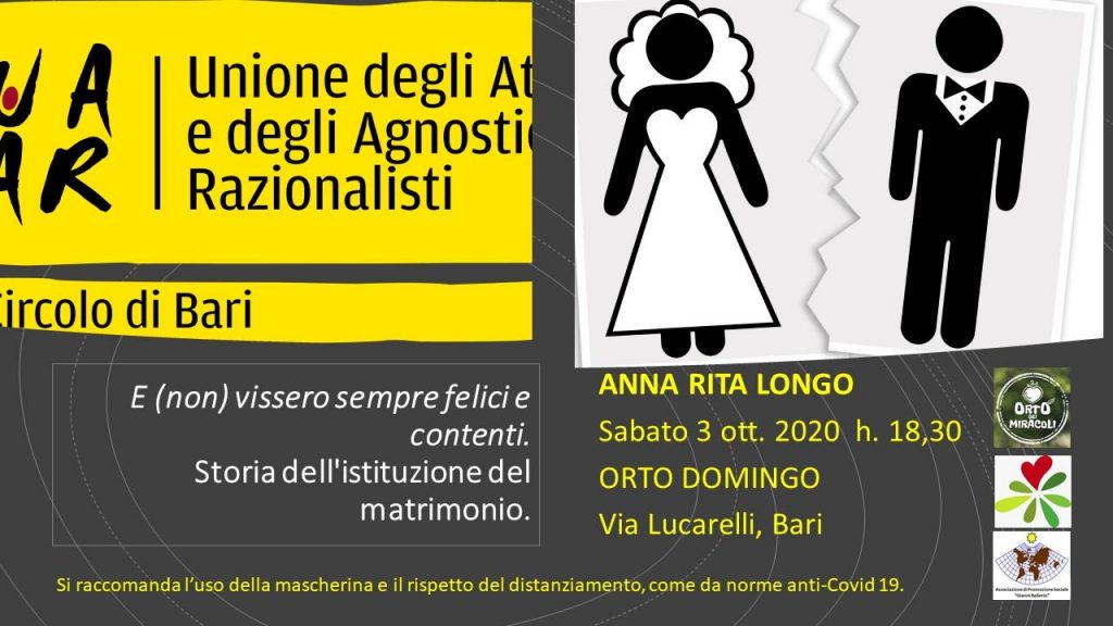 Matrimonio
