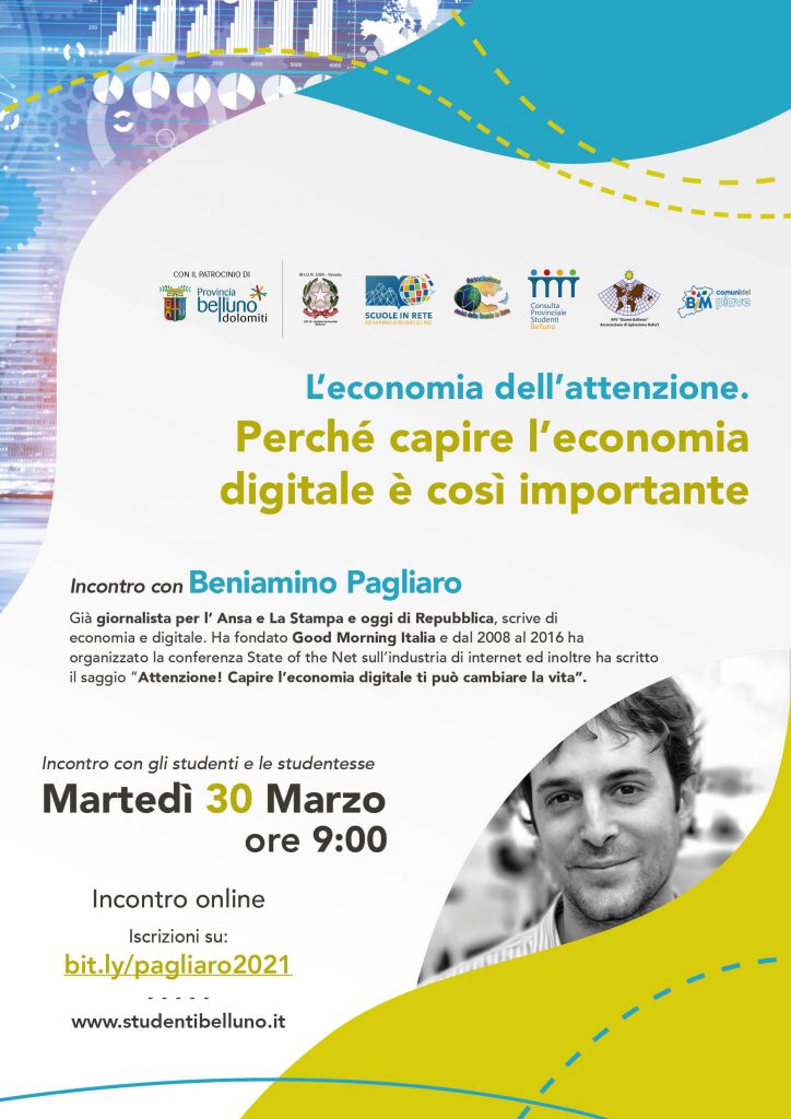 Economia Digitale