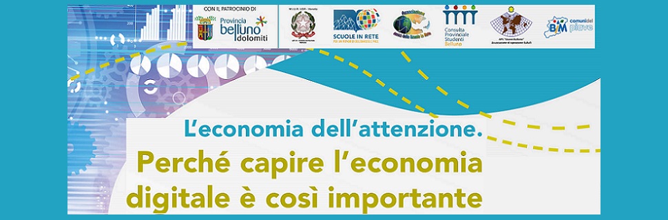 Economia Digitale
