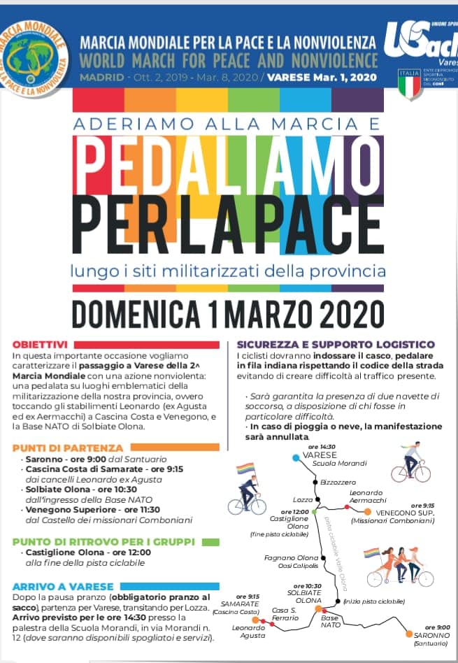 aps Ballerio Saronno