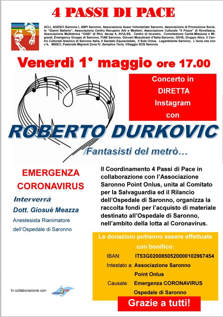 aps Ballerio Saronno