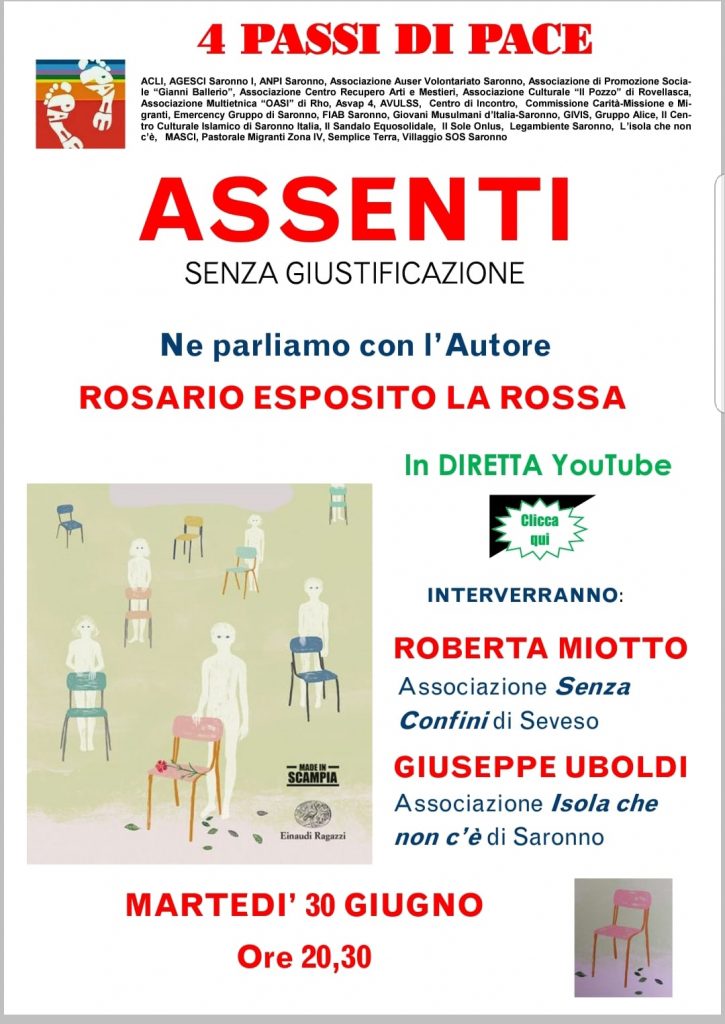 aps Ballerio Saronno