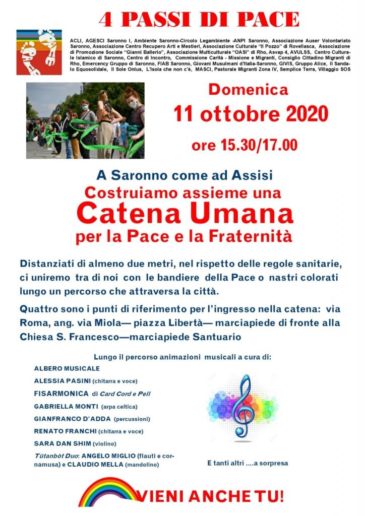 aps Ballerio Saronno