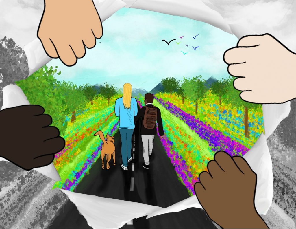 Unità nella Diversità