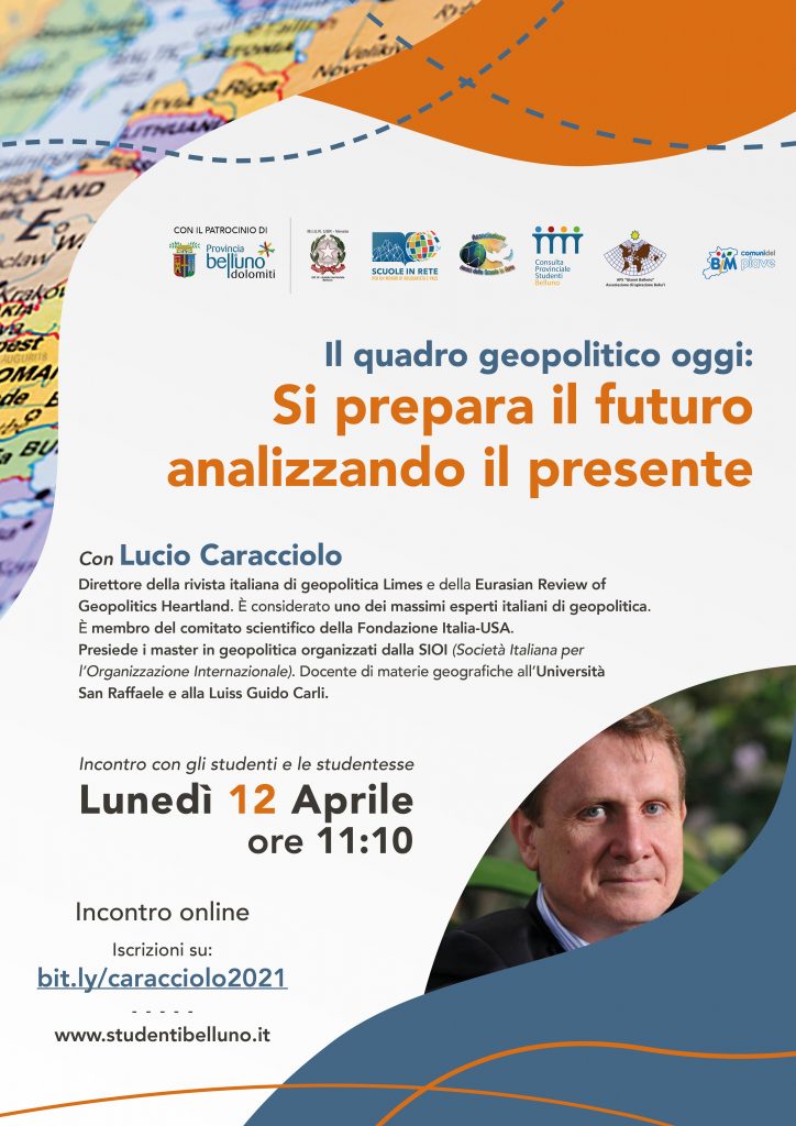 Geopolitica