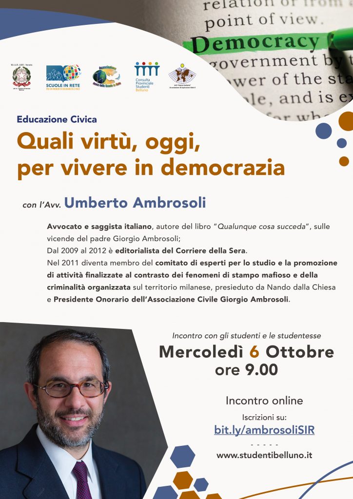 democrazia