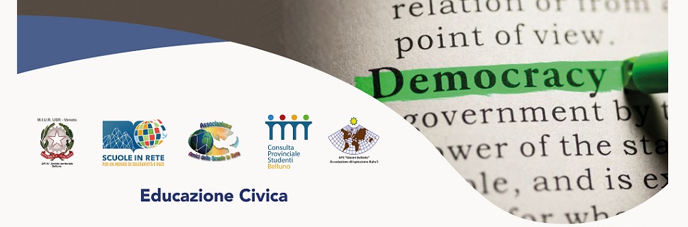 Democrazia