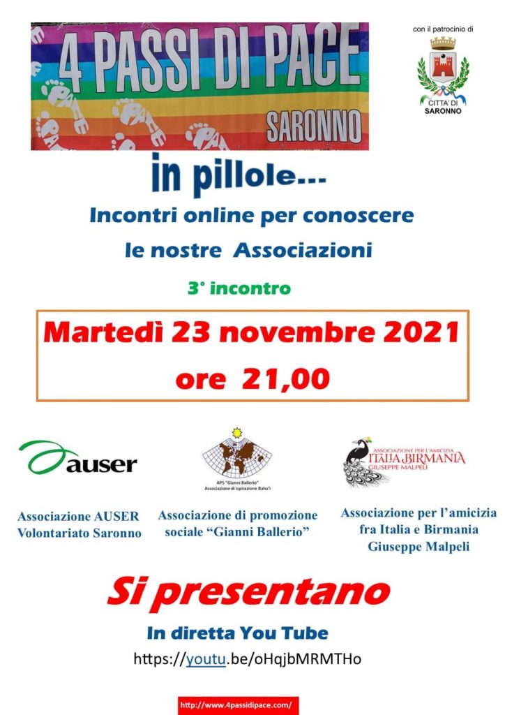 Iniziative Educative