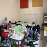 Cucito creativo e solidale