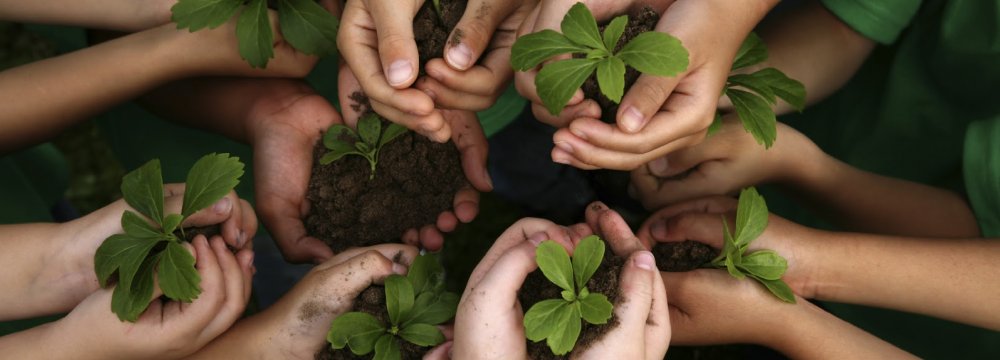 Educazione ambientale 1