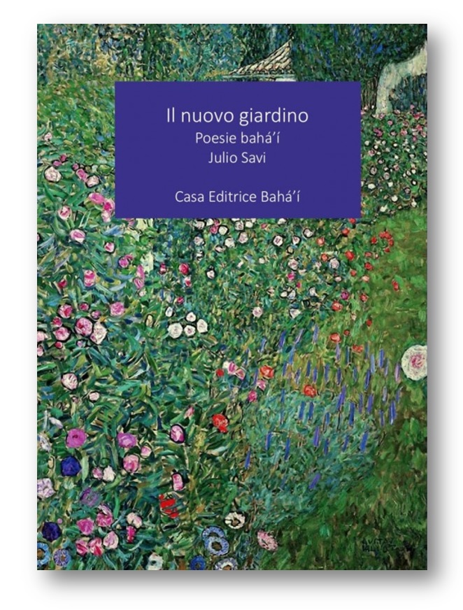Poesie Il Nuovo Giardino