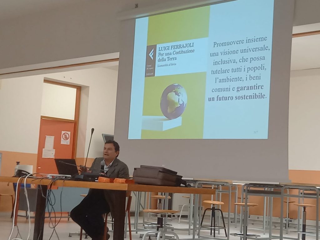 Convivenza Pacifica