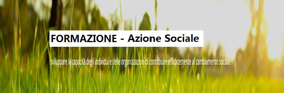 Azione Sociale