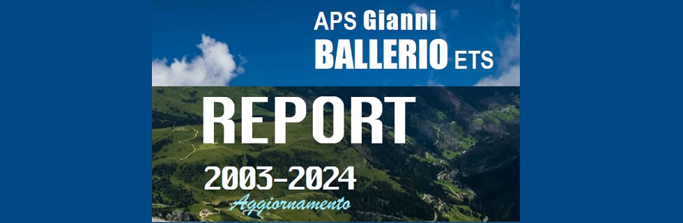 Report 2003-2024
