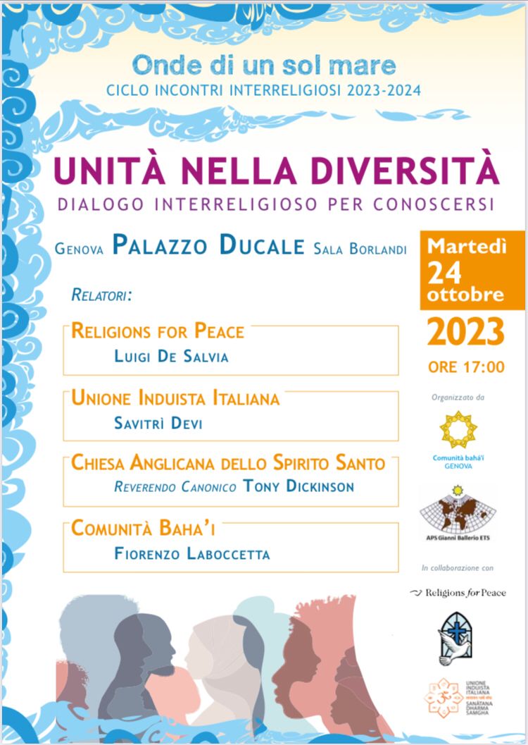 rispetto diversità