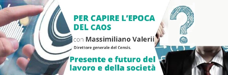 Caos e Futuro