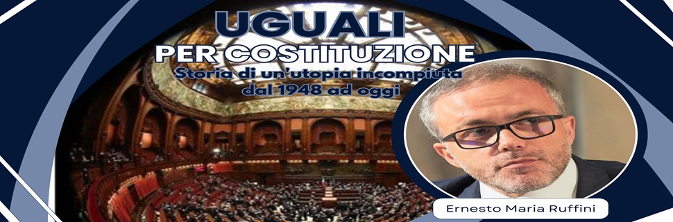 uguali per costituzione