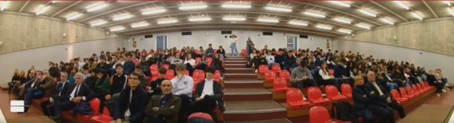Incontro sul concetto di uguaglianza nel corso della storia