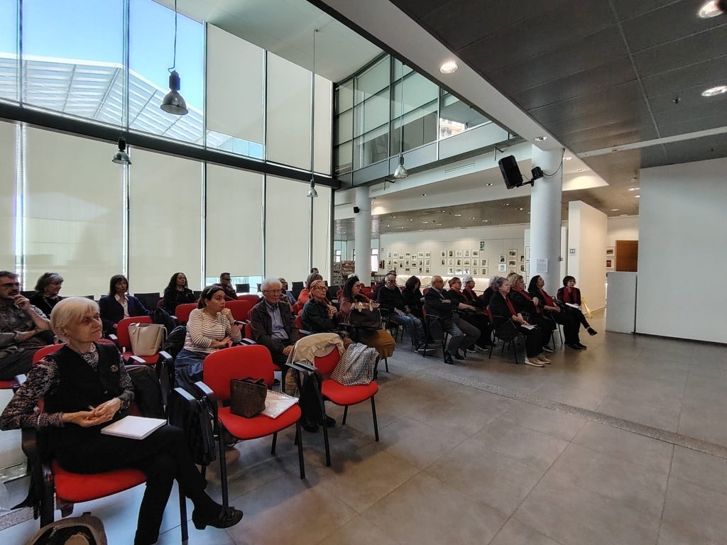 Feminas Educare alla Parità