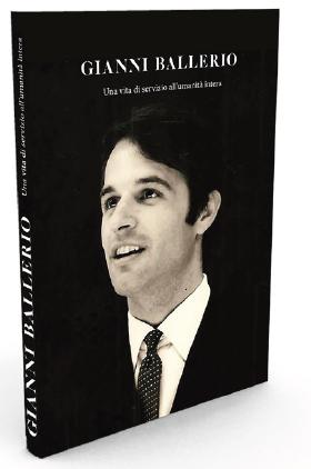 Gianni Ballerio