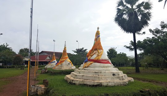 Myanmart Valico tre pagode