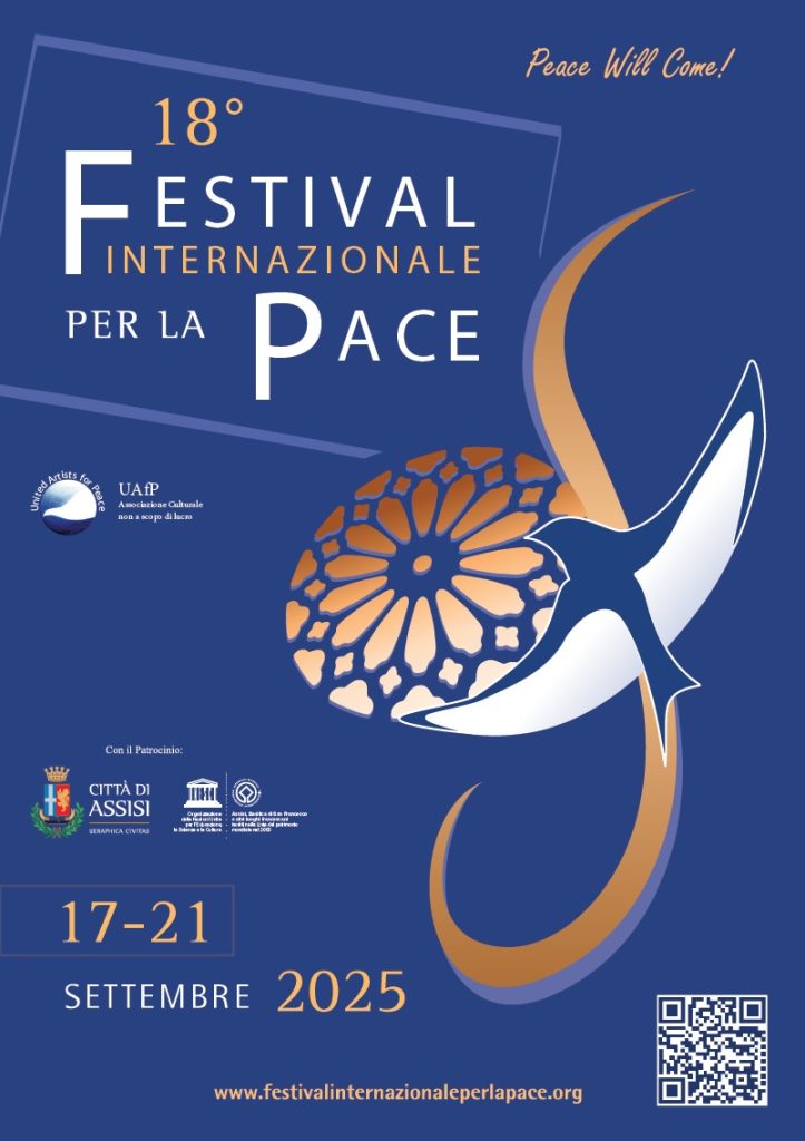 Festival Internazionale per la Pace Assisi