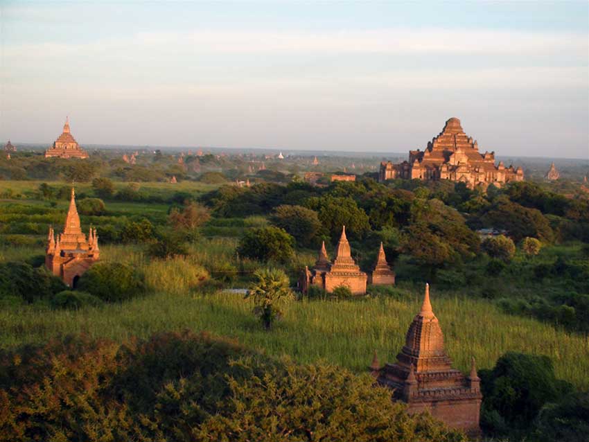Myanmar: Popoli Diritti Conflitti Dimenticati