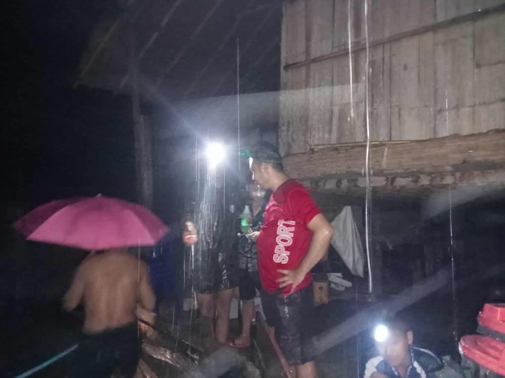 myanmart e la mostra a vezzano