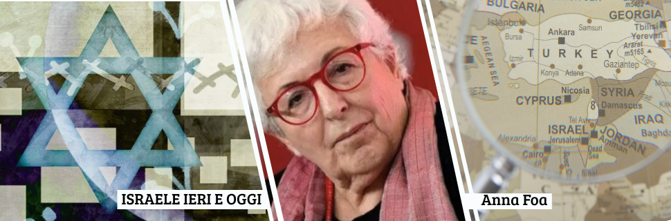Anna Foa a Verona