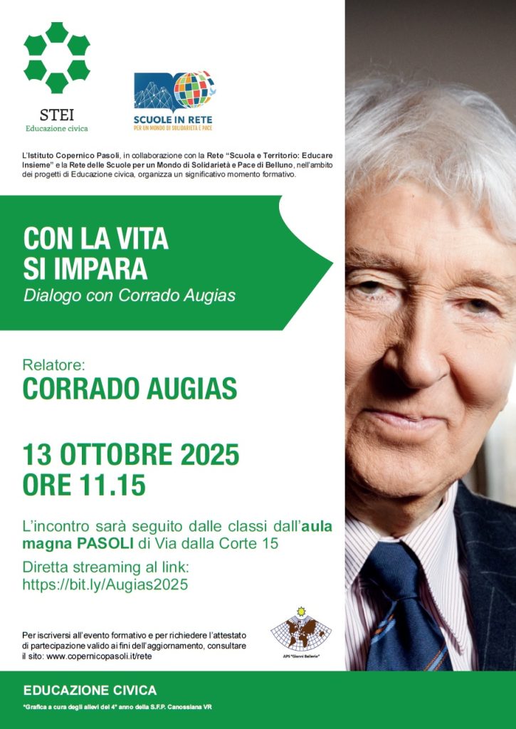 educazione alla consapevolezza