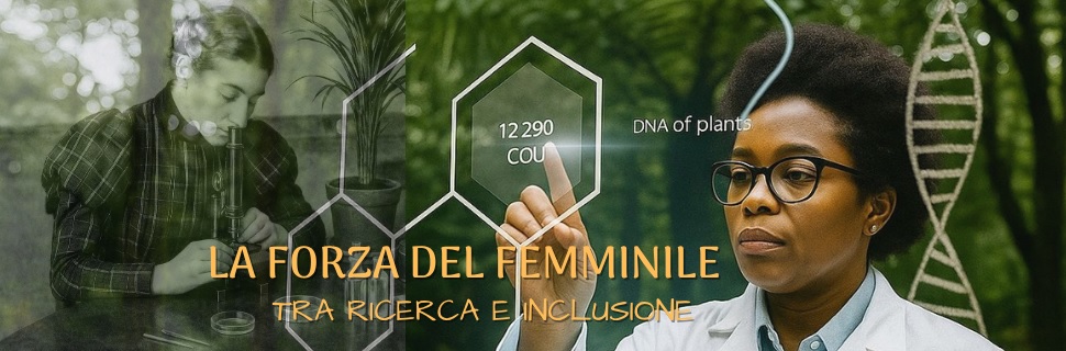 ricerca e inclusione