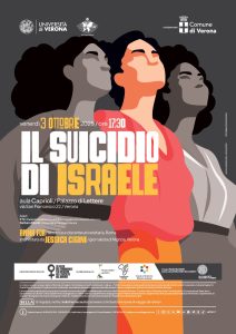 Anna Foa a Verona