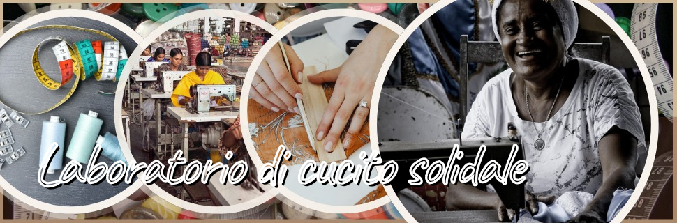 cucito solidale