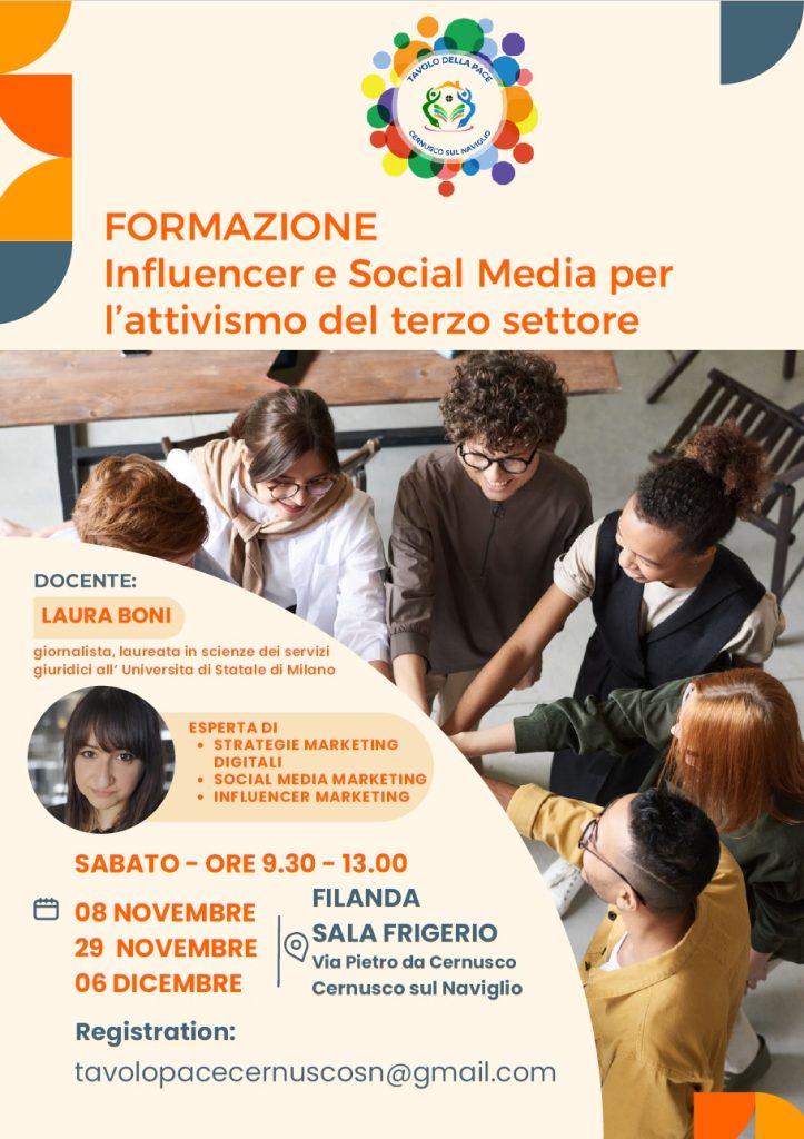 Influencer etici