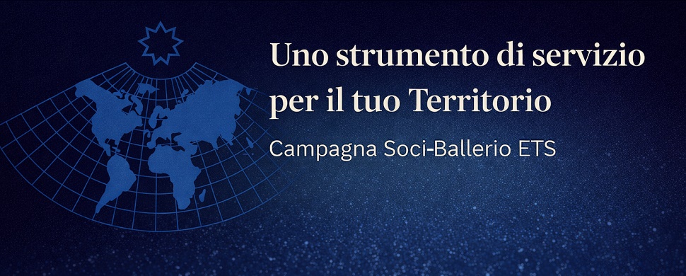 Strumento di Servizio
