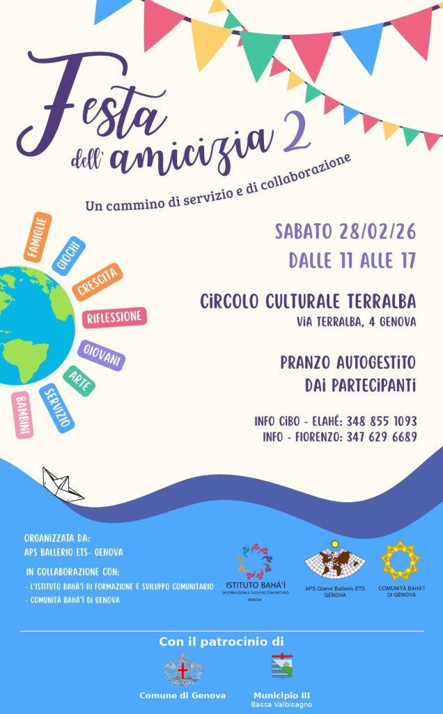 Costruzione di comunità