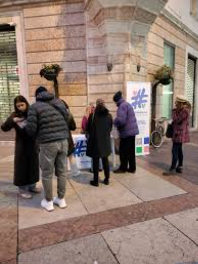 rete parità di genere educazione all'affettività