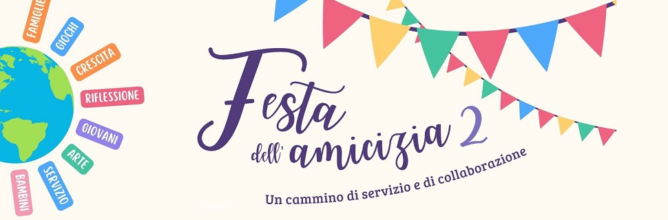 Costruzione di comunità