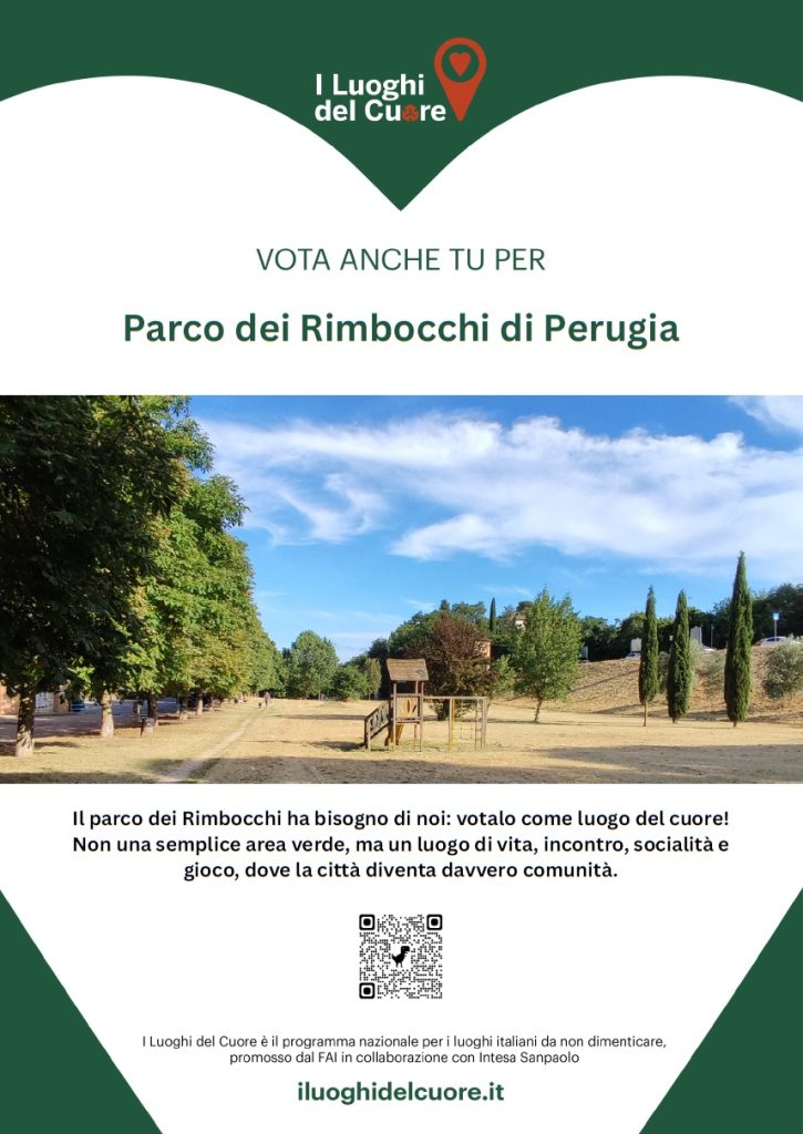 luogo del cuore