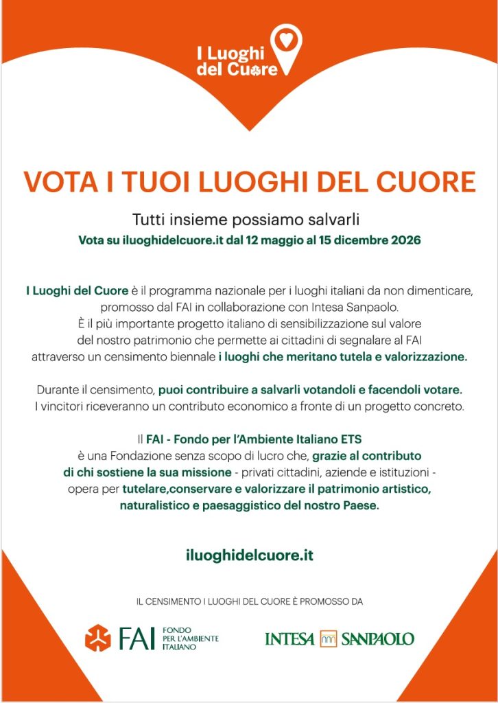 Amici del Parco Rimbocchi